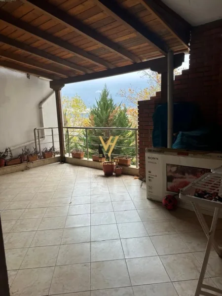 Tirane, shitet apartament 1+1+Ballkon Kati 1, 80 m² 160.000 € (DAJT)