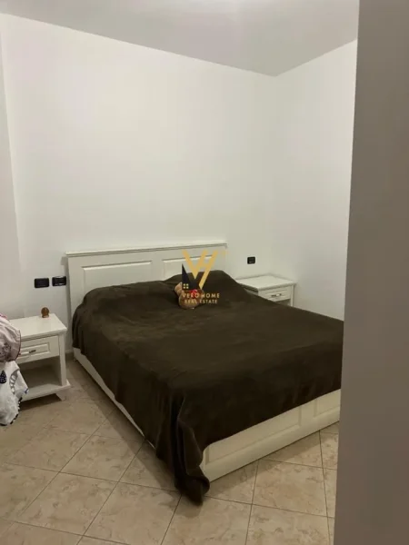 Tirane, shitet apartament 1+1+Ballkon Kati 1, 80 m² 160.000 € (DAJT)