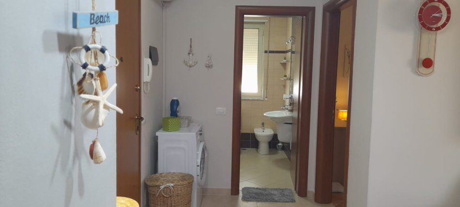 Durres, shes apartament 1+1 Kati 5, 67 m² 143.000 € (Shkembi Kavajes)