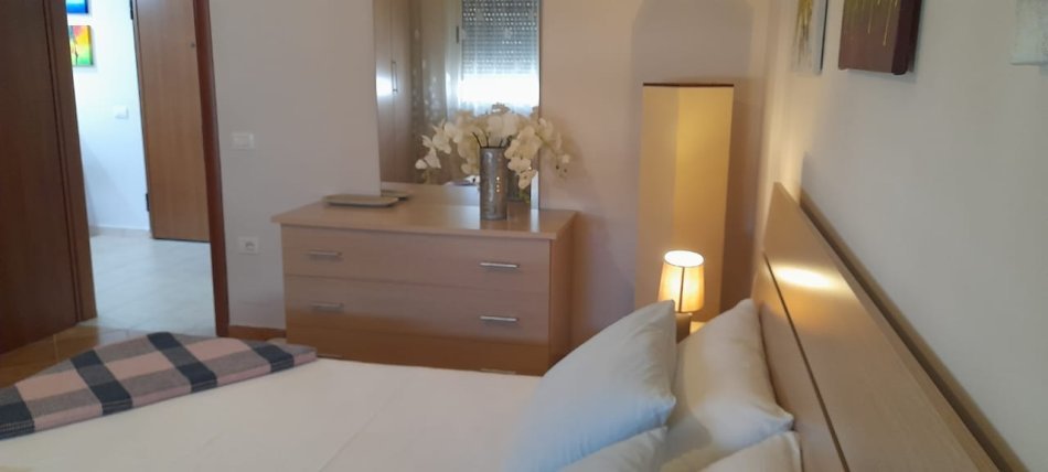 Durres, shes apartament 1+1 Kati 5, 67 m² 143.000 € (Shkembi Kavajes)