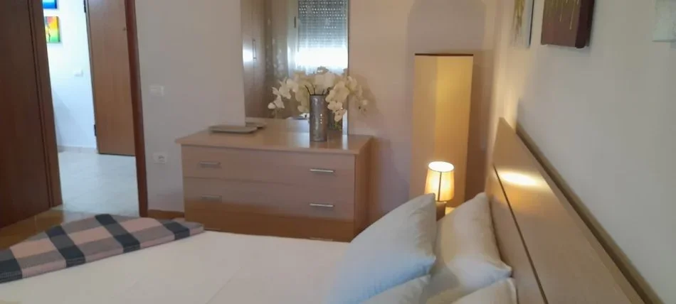 Durres, shes apartament 1+1 Kati 5, 67 m² 143.000 € (Shkembi Kavajes)