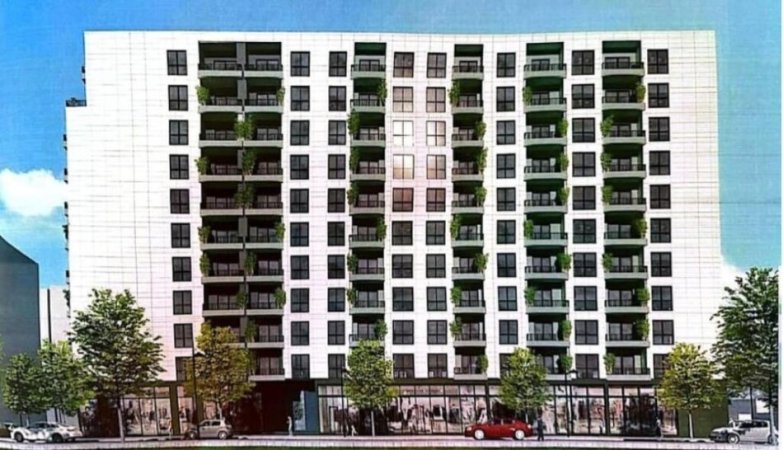 Tirane, shitet apartament 2+1+Aneks+Ballkon Kati 3, 122 m² 185.000 € 