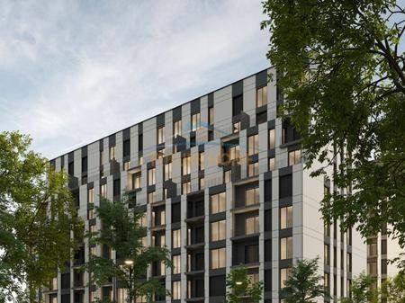 Tirane, shitet apartament 1+1+Ballkon Kati 4, 69 m² 96.838 € (5 Maji)