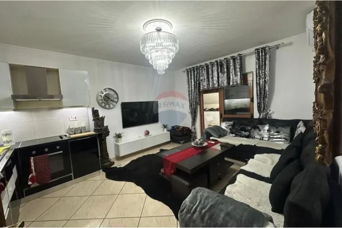 Tirane, shitet apartament 2+1 Kati 3, 73 m² 160.000 € (Rruga Stavri Themeli, Tiranë(ID: 530201045-178)