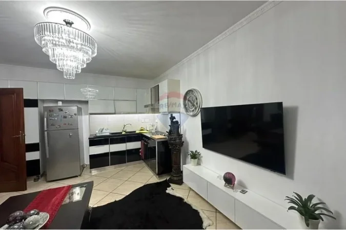 Tirane, shitet apartament 2+1 Kati 3, 73 m² 160.000 € (Rruga Stavri Themeli, Tiranë(ID: 530201045-178)