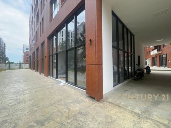 Tirane, shitet apartament 1+1 Kati 0, 75 m² 210.000 € (Rruga Sokrat Miho)