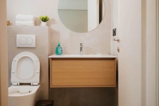 Tirane, jepet me qera garsonier Kati 3, 80 m² 1.100 € (MYSLYM SHYRI)