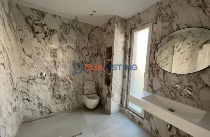 Tirane, jepet me qera Vile 3+1 Kati 0, 370 m² 3.500 € (Teg)