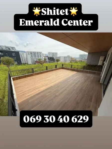 Tirane, shes apartament 3+1+Ballkon Kati 6, 249 m² 360.000 € (5 maji)