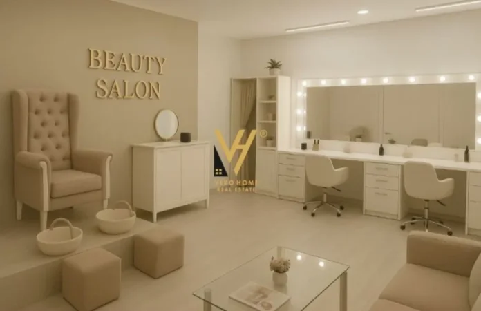 Tirane, shitet ambjent biznesi Kati 0, 120 m² (VASIL SHANTO)