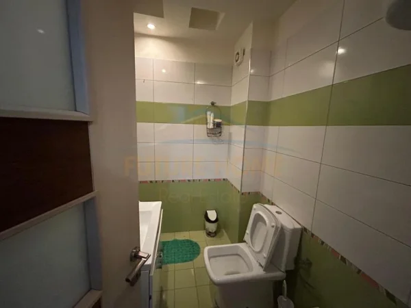 Golem, jepet me qera apartament 1+1 Kati 3, 59 m² 500 € (Shkembi i Kavajes)