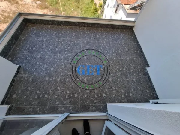 Jepet me qera apartament 1+1 Kati 4, 70 m² 450 € (golem durres)