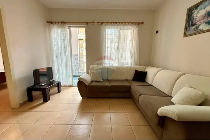 Tirane, shitet apartament 2+1 , 87 m² 128.000 € (KMY, Tiranë(ID: 530181053-670)