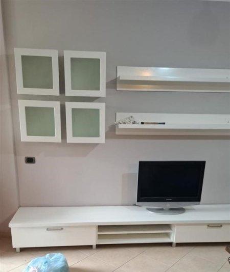 Tirane, jepet me qera apartament 2+1+Ballkon Kati 6, 100 m² 720 € (Selvia/Rr.Dibres)
