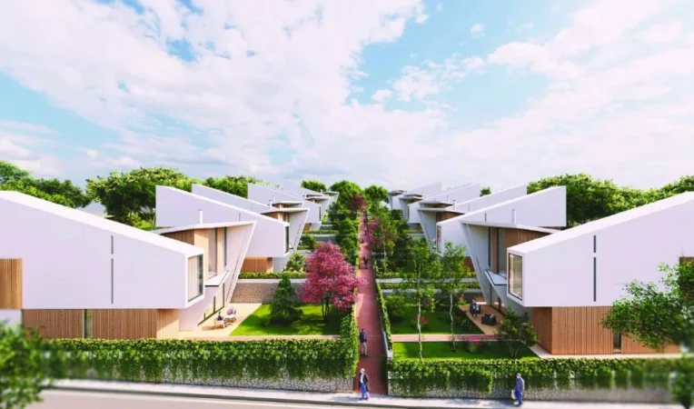Tirane, shitet Vile , 462 m² (Mjull Bathore)
