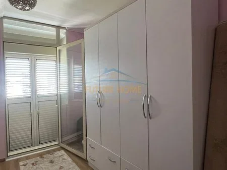 Qera, Apartament 2+1 në Don Bosko, Tiranë. AREA60738