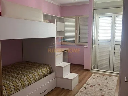 Qera, Apartament 2+1 në Don Bosko, Tiranë. AREA60738