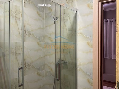 Qera, Apartament 2+1 në Don Bosko, Tiranë. AREA60738