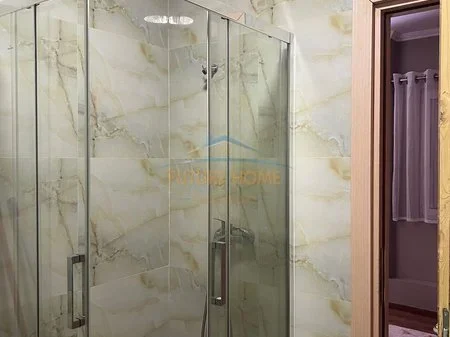 Qera, Apartament 2+1 në Don Bosko, Tiranë. AREA60738