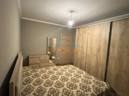 Qera, Apartament 2+1 në Don Bosko, Tiranë. AREA60738