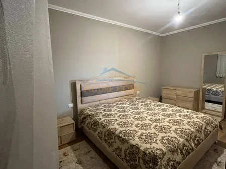 Qera, Apartament 2+1 në Don Bosko, Tiranë. AREA60738