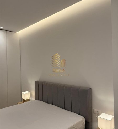 Tirane, jepet me qera apartament 1+1+Ballkon Kati 3, 70 m² 750 € (Rruga Hysni Gerbolli)