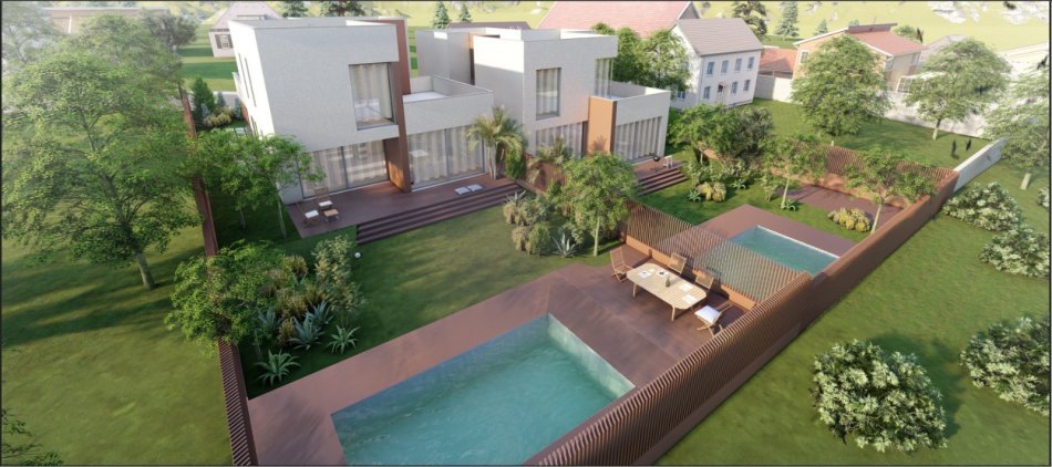 Tirane, shitet truall , 1.100 m² 200.000 € 