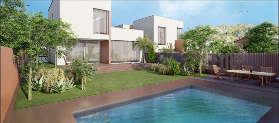 Tirane, shitet truall , 1.100 m² 200.000 € 