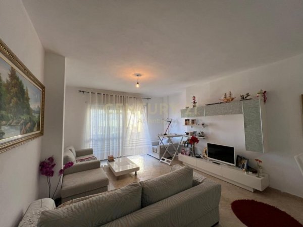 Durres, shitet apartament 2+1 Kati 7, 116 m² 140.000 € (Plazh Iliria, Kompleksi Eka)