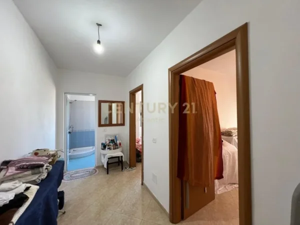 Durres, shitet apartament 2+1 Kati 7, 116 m² 140.000 € (Plazh Iliria, Kompleksi Eka)