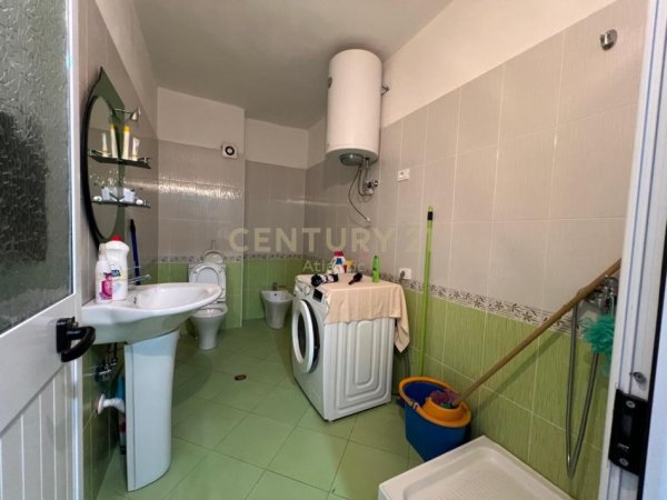 Durres, shitet apartament 2+1 Kati 7, 116 m² 140.000 € (Plazh Iliria, Kompleksi Eka)