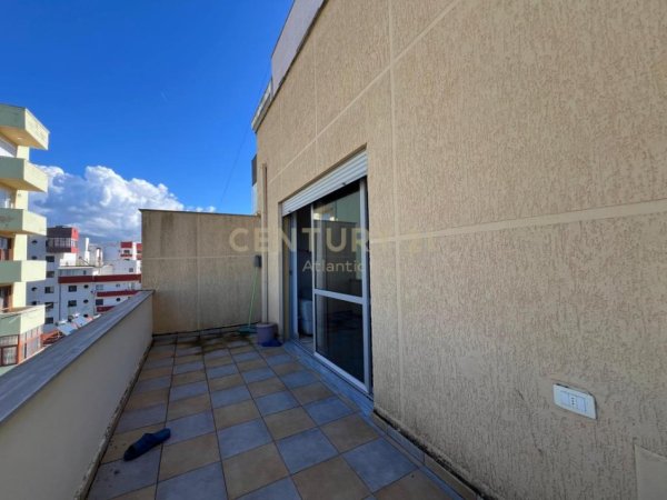 Durres, shitet apartament 2+1 Kati 7, 116 m² 140.000 € (Plazh Iliria, Kompleksi Eka)