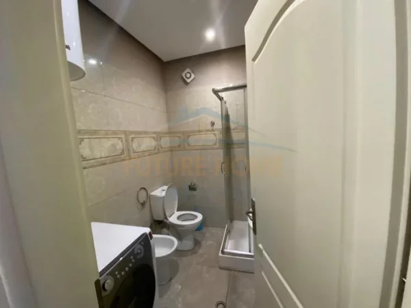 Qera, Apartament 1+1, Selvia, Tiranë.