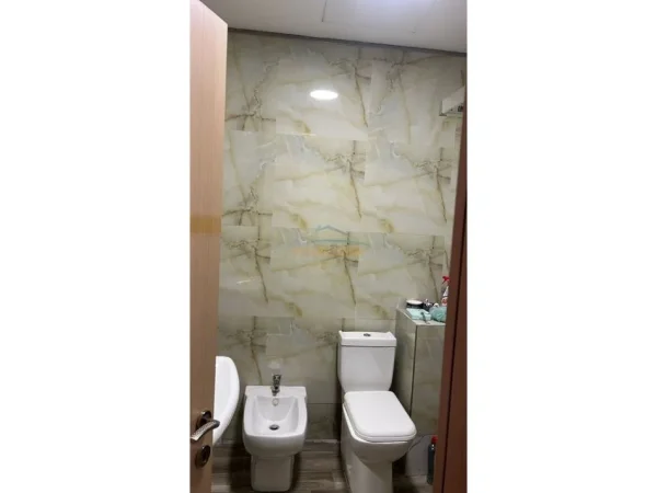 Qera, Apartament 2+1 në Don Bosko, Tiranë. 650 €