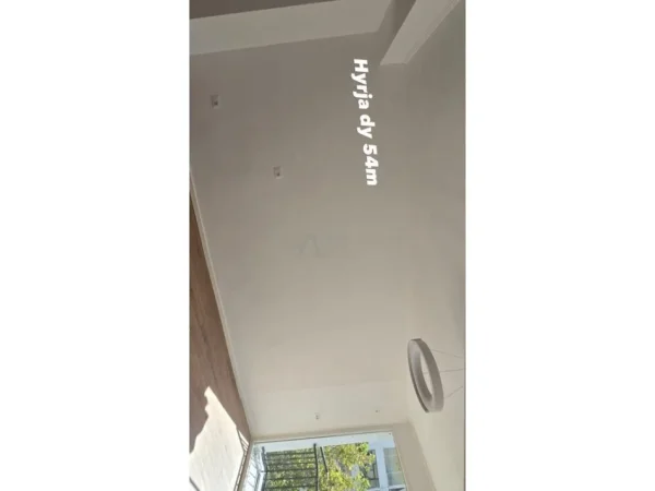 Tirane, shitet 1+1 Kati 7, 54 m² 115.000 € (don bosco)