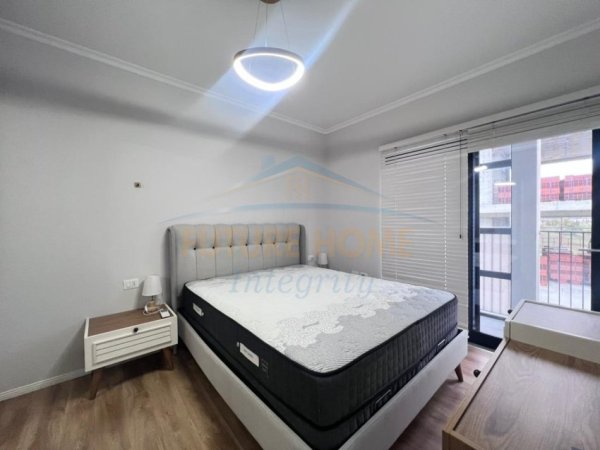 Tirane, jepet me qera apartament 2+1 Kati 3, 106 m² 1.500 € (O2 Residence, Farke)