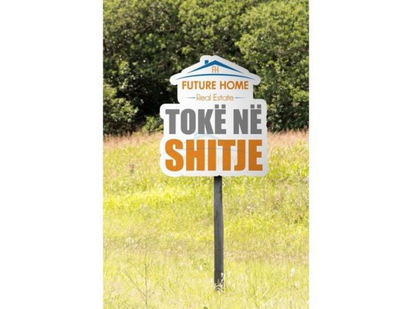 Gjiri Lalezit | Hamallaj, shitet toke , 22.240 m² 340.000 € (Armath)