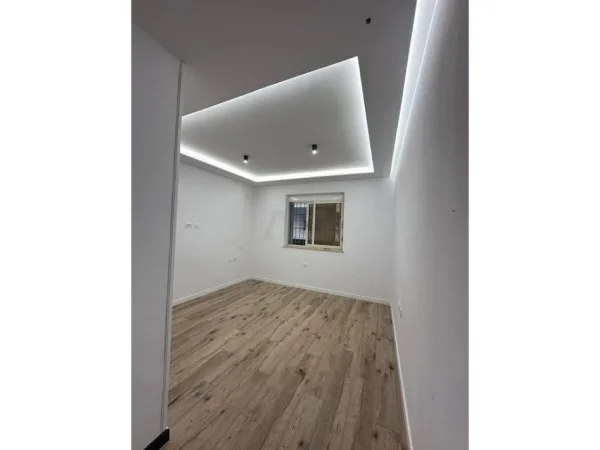 Tirane, shitet apartament 1+1 Kati 1, 62 m² 158.000 € (rruga Sami Frasheri)