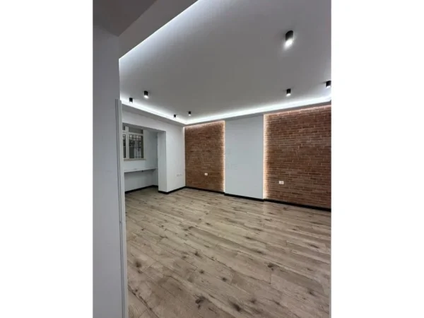 Tirane, shitet apartament 1+1 Kati 1, 62 m² 158.000 € (rruga Sami Frasheri)