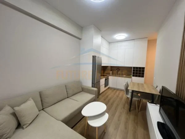 Qera, Apartament 1+1, Fresku, Tirane.