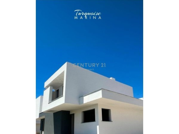 Durres, shes Vile 3+1+Aneks+Ballkon Kati 2, 155 m² 670.000 € (TURQUOISE MARINA, GJIRI I LALEZIT)