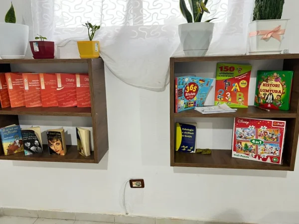 Durres, shitet ambjent biznesi Kati 0, (Rrashbull)