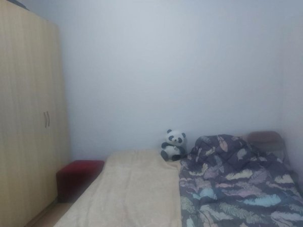 Tirane, jepet me qera apartament 1+1 Kati 2, 400 € 