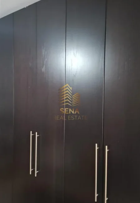 Tirane, jepet me qera apartament 2+1+Ballkon Kati 6, 106 m² 650 € (Selvia)