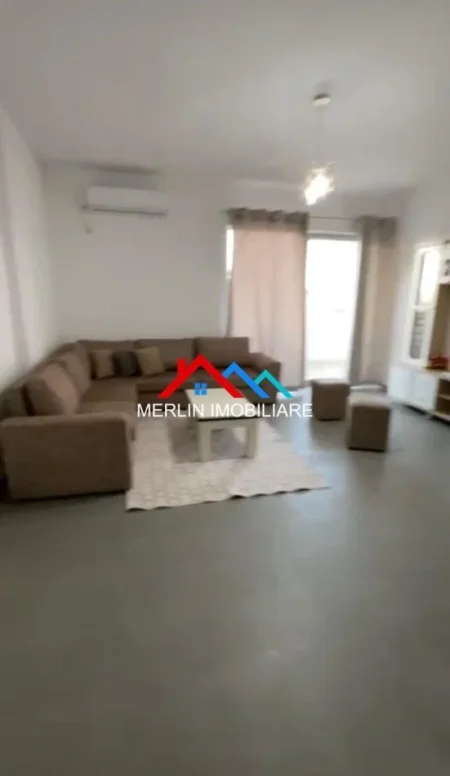 Tirane, shitet apartament 2+1+Ballkon Kati 5, 111 m² 129.500 € (BULEVARDI BLU,KAMEZ.)