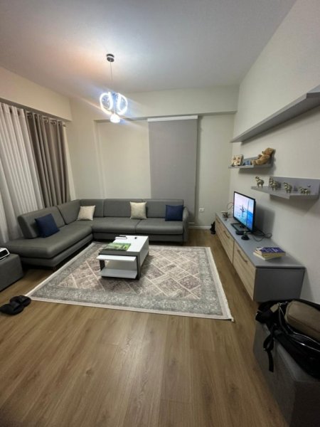 Tirane, shitet apartament 1+1 Kati 3, 60 m² 95.000 € (Pasho hysa)