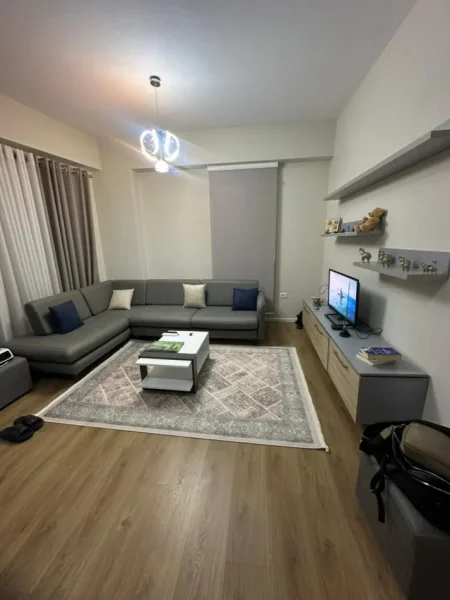 Tirane, shitet apartament 1+1 Kati 3, 60 m² 95.000 € (Pasho hysa)