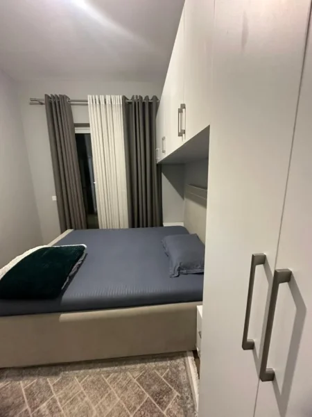 Tirane, shitet apartament 1+1 Kati 3, 60 m² 95.000 € (Pasho hysa)