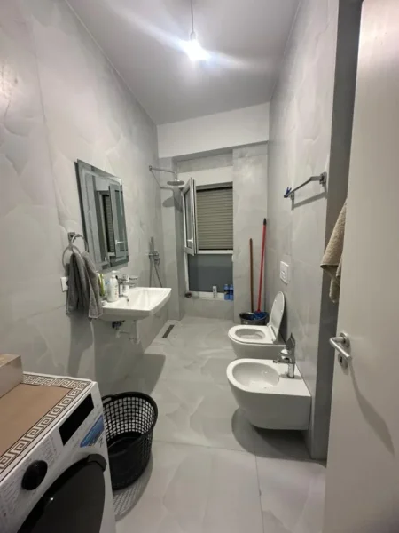 Tirane, shitet apartament 1+1 Kati 3, 60 m² 95.000 € (Pasho hysa)