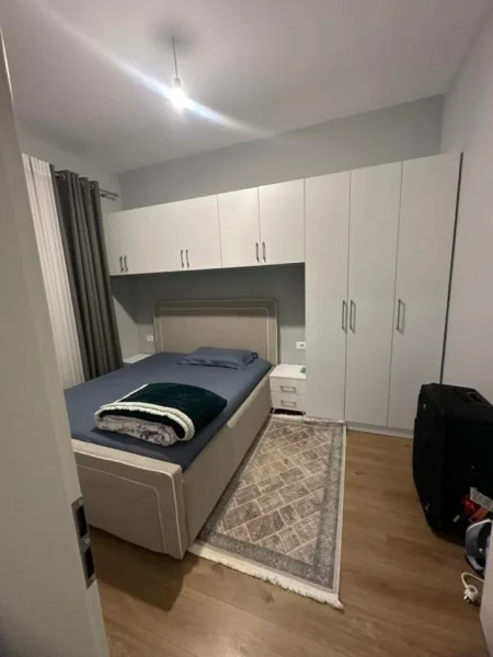 Tirane, shitet apartament 1+1 Kati 3, 60 m² 95.000 € (Pasho hysa)